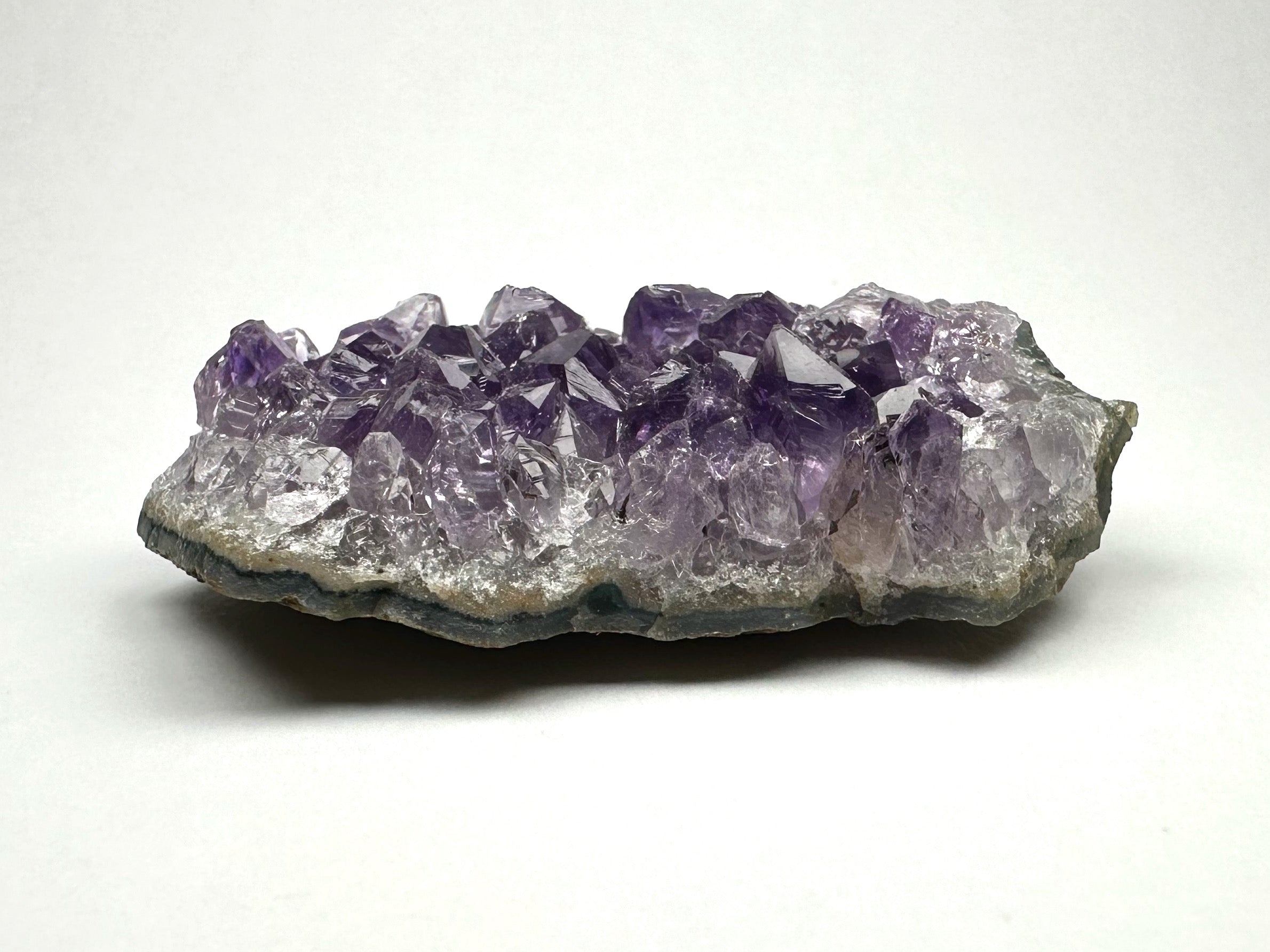 Rough Amethyst Quartz Clusters (medium)