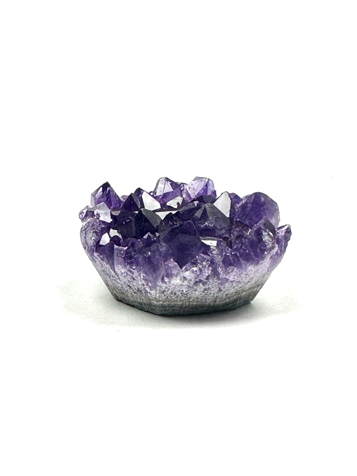 Crystals