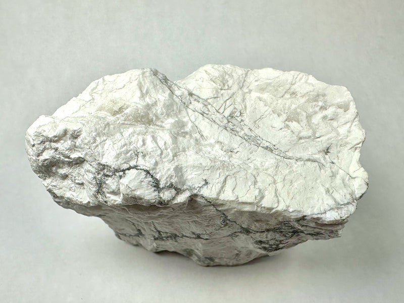 Rough Howlite