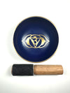 Tibetan Singing Bowl, Third Eye
